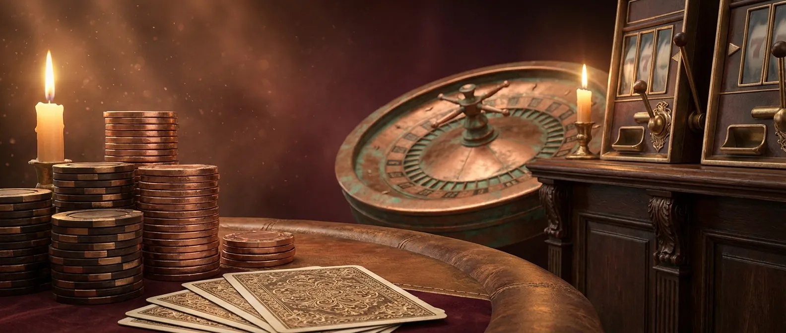 3Dice Casino bonus